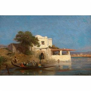 CHARLES VACHER DE TOURNEMINE (35)